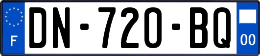 DN-720-BQ