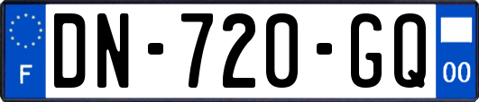 DN-720-GQ