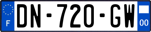 DN-720-GW