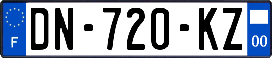 DN-720-KZ