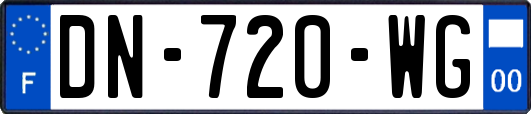 DN-720-WG