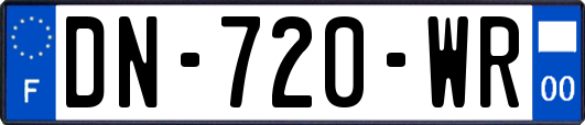 DN-720-WR