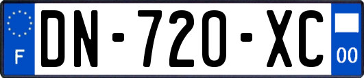 DN-720-XC