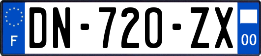 DN-720-ZX