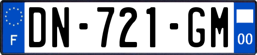 DN-721-GM