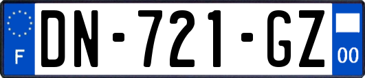 DN-721-GZ