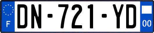 DN-721-YD