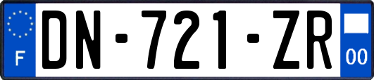 DN-721-ZR