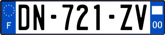 DN-721-ZV