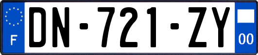 DN-721-ZY