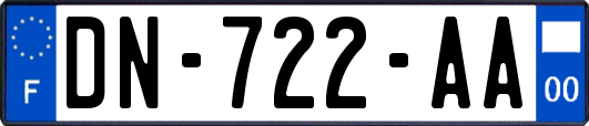 DN-722-AA