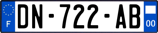 DN-722-AB