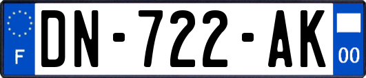 DN-722-AK