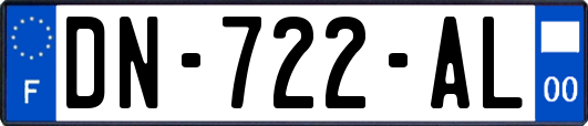 DN-722-AL