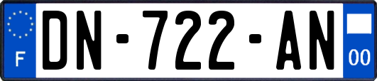 DN-722-AN