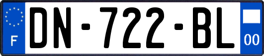 DN-722-BL