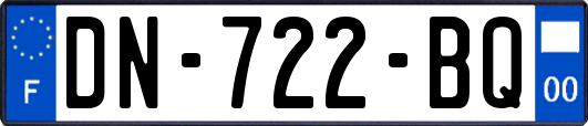 DN-722-BQ