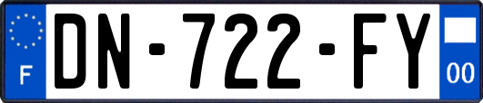 DN-722-FY