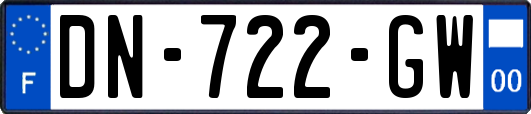 DN-722-GW