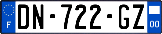 DN-722-GZ