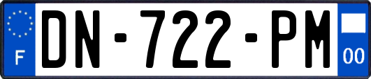 DN-722-PM