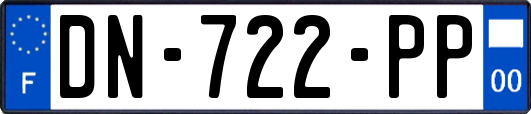 DN-722-PP