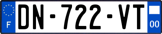 DN-722-VT