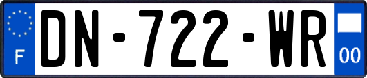 DN-722-WR