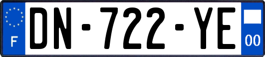 DN-722-YE