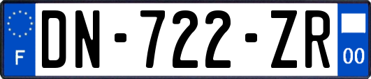 DN-722-ZR