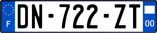 DN-722-ZT