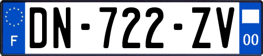 DN-722-ZV