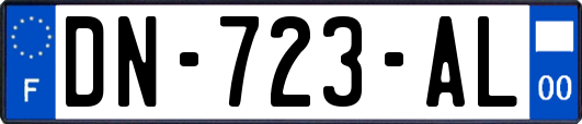 DN-723-AL