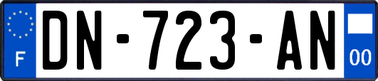 DN-723-AN