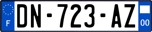 DN-723-AZ