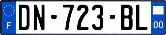 DN-723-BL