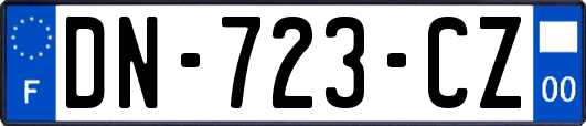 DN-723-CZ