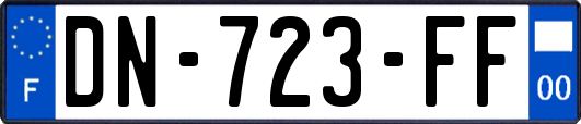 DN-723-FF