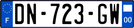 DN-723-GW