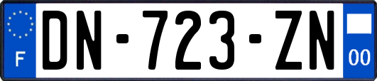 DN-723-ZN