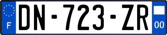 DN-723-ZR