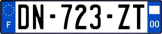 DN-723-ZT