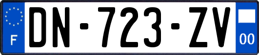 DN-723-ZV