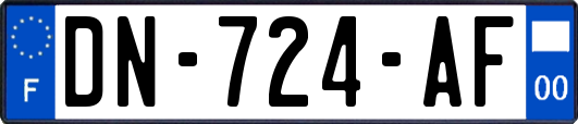 DN-724-AF