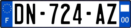 DN-724-AZ