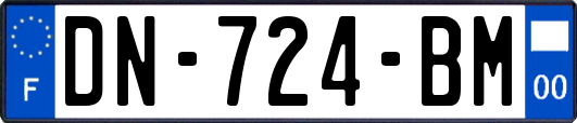 DN-724-BM