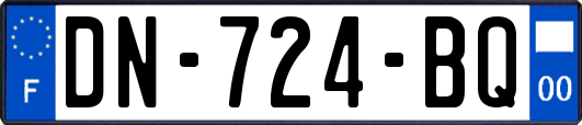 DN-724-BQ