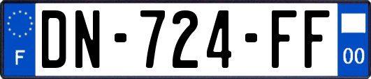 DN-724-FF