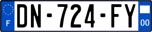 DN-724-FY