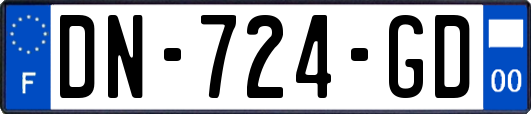 DN-724-GD